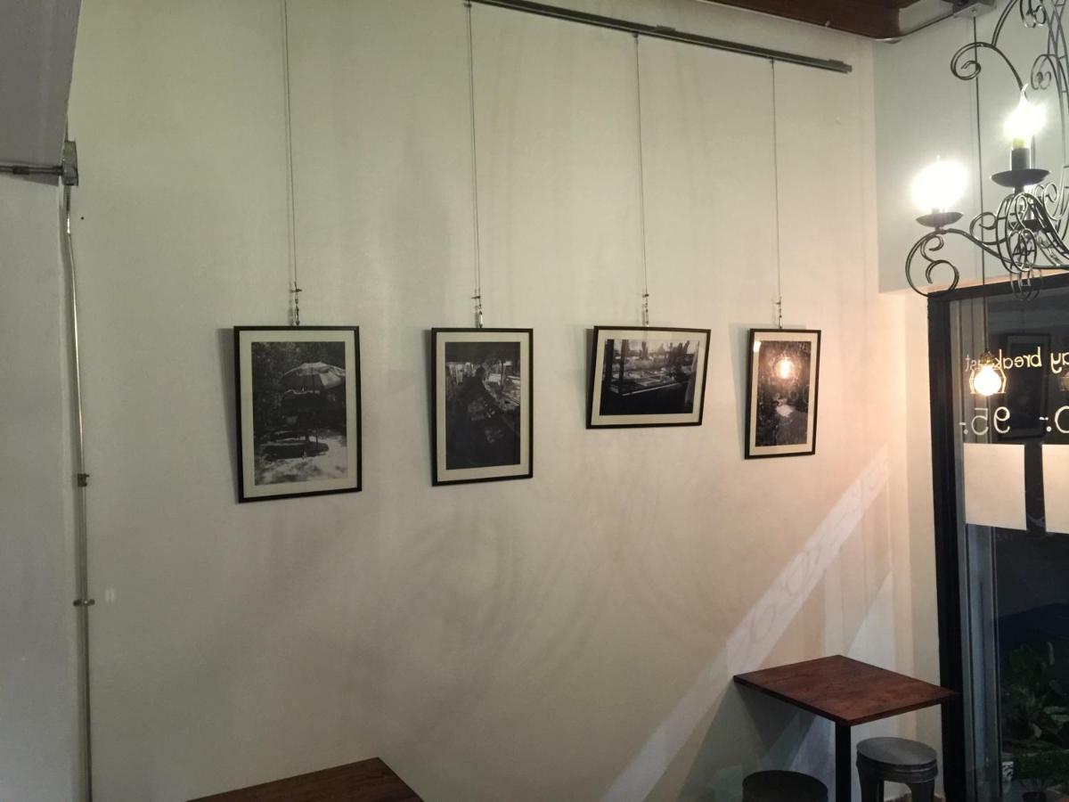 42 Guest House Bangkok Zewnętrze zdjęcie